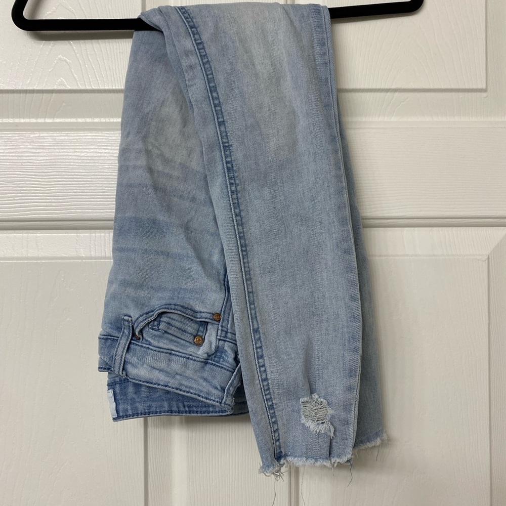 Celebrity Pink skinny jeans